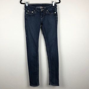 True Religion Skinny Jeans
